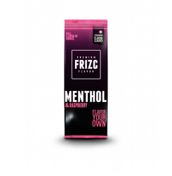 Frizc Menthol ja Raspberry Maitsekaart